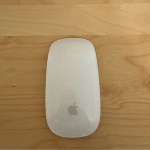 PARTS ONLY: Apple Magic Mouse